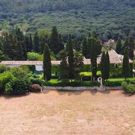 Fangar Agroturismo Campanet Eksteriør bilde